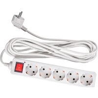 Сетевой фильтр Buro 500SL-5-G - Превью изображения №2 — Интернет-магазин Time-Shop