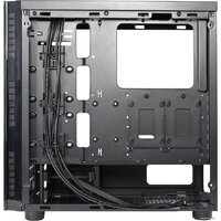 Корпус Chieftec AL-02B-OP - Превью изображения №5 — Интернет-магазин Time-Shop