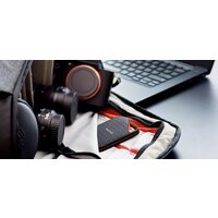 Внешний накопитель SanDisk Extreme Pro Portable V2 SDSSDE81-4T00-G25 4TB - Превью изображения №5 — Интернет-магазин Time-Shop