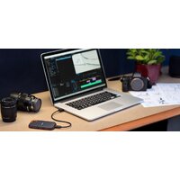 Внешний накопитель SanDisk Extreme Pro Portable V2 SDSSDE81-4T00-G25 4TB - Превью изображения №6 — Интернет-магазин Time-Shop