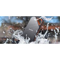 Внешний накопитель SanDisk Extreme Pro Portable V2 SDSSDE81-4T00-G25 4TB - Превью изображения №4 — Интернет-магазин Time-Shop