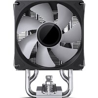 Кулер для процессора Jonsbo CR-1400 V2 Color (черный) - Превью изображения №14 — Интернет-магазин Time-Shop