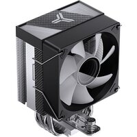 Кулер для процессора Jonsbo CR-1400 V2 Color (черный) - Превью изображения №10 — Интернет-магазин Time-Shop