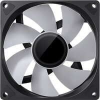 Кулер для процессора Jonsbo CR-1400 V2 Color (черный) - Превью изображения №9 — Интернет-магазин Time-Shop