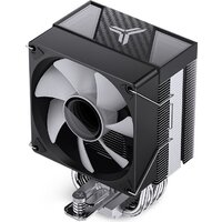 Кулер для процессора Jonsbo CR-1400 V2 Color (черный) - Превью изображения №11 — Интернет-магазин Time-Shop