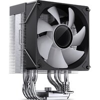 Кулер для процессора Jonsbo CR-1400 V2 Color (черный) - Превью изображения №13 — Интернет-магазин Time-Shop