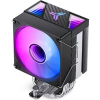 Кулер для процессора Jonsbo CR-1400 V2 Color (черный) - Превью изображения №2 — Интернет-магазин Time-Shop