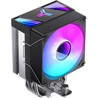Кулер для процессора Jonsbo CR-1400 V2 Color (черный) - Превью изображения №1 — Интернет-магазин Time-Shop