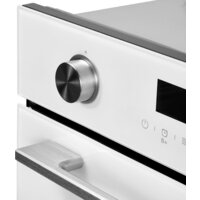 Электрический духовой шкаф MAUNFELD MCMO5015MFW - Превью изображения №6 — Интернет-магазин Time-Shop