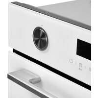 Электрический духовой шкаф MAUNFELD MCMO5015MFW - Превью изображения №5 — Интернет-магазин Time-Shop