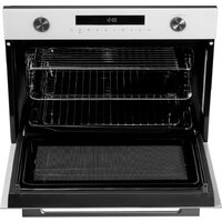 Электрический духовой шкаф MAUNFELD MCMO5015MFW - Превью изображения №4 — Интернет-магазин Time-Shop