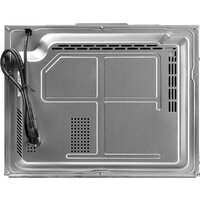 Электрический духовой шкаф MAUNFELD MCMO5015MFW - Превью изображения №8 — Интернет-магазин Time-Shop