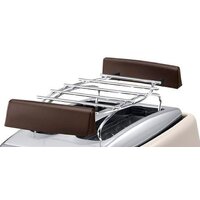 Тостер DeLonghi CTOV 2103.BG - Превью изображения №8 — Интернет-магазин Time-Shop