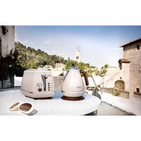 Тостер DeLonghi CTOV 2103.BG - Превью изображения №6 — Интернет-магазин Time-Shop