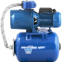 Насосная станция Aquario Auto AJC-101B - Превью изображения №2 — Интернет-магазин Time-Shop