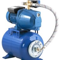 Насосная станция Aquario Auto AJC-101B - Превью изображения №6 — Интернет-магазин Time-Shop