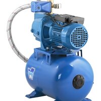 Насосная станция Aquario Auto AJC-101B - Превью изображения №3 — Интернет-магазин Time-Shop