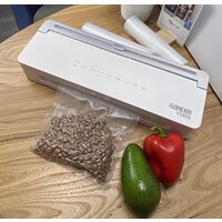 Вакуумный упаковщик HomeKit VS80S - Превью изображения №5 — Интернет-магазин Time-Shop