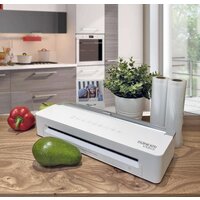 Вакуумный упаковщик HomeKit VS80S - Превью изображения №6 — Интернет-магазин Time-Shop