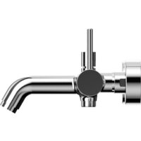 Смеситель Whitecross Y Y1230CR (хром) - Превью изображения №2 — Интернет-магазин Time-Shop