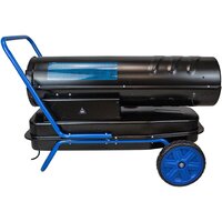 Дизельная тепловая пушка Redbo ABD-30 - Превью изображения №5 — Интернет-магазин Time-Shop