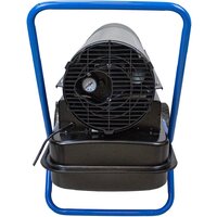 Дизельная тепловая пушка Redbo ABD-30 - Превью изображения №4 — Интернет-магазин Time-Shop