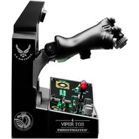 Оборудование для авиасимов Thrustmaster Viper TQS Mission Pack - Превью изображения №2 — Интернет-магазин Time-Shop