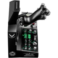 Оборудование для авиасимов Thrustmaster Viper TQS Mission Pack - Превью изображения №4 — Интернет-магазин Time-Shop