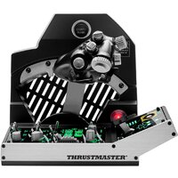 Оборудование для авиасимов Thrustmaster Viper TQS Mission Pack - Превью изображения №3 — Интернет-магазин Time-Shop