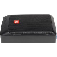 Корпусной активный сабвуфер JBL BassPro Nano - Превью изображения №2 — Интернет-магазин Time-Shop