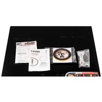 Варочная панель Exiteq EXH-312IB - Превью изображения №6 — Интернет-магазин Time-Shop