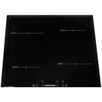 Варочная панель Exiteq EXH-312IB - Превью изображения №2 — Интернет-магазин Time-Shop