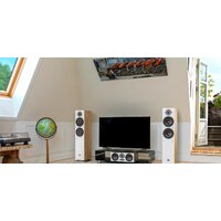 Напольная акустика DALI Oberon 7 Light Oak - Превью изображения №6 — Интернет-магазин Time-Shop