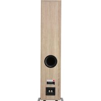 Напольная акустика DALI Oberon 7 Light Oak - Превью изображения №3 — Интернет-магазин Time-Shop
