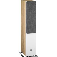 Напольная акустика DALI Oberon 7 Light Oak - Превью изображения №2 — Интернет-магазин Time-Shop