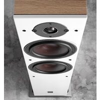 Напольная акустика DALI Oberon 7 Light Oak - Превью изображения №4 — Интернет-магазин Time-Shop