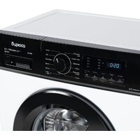 Стиральная машина Бирюса WM-SL610/15 - Превью изображения №2 — Интернет-магазин Time-Shop