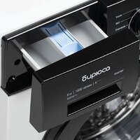 Стиральная машина Бирюса WM-SL610/15 - Превью изображения №3 — Интернет-магазин Time-Shop
