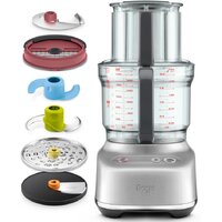 Кухонные комбайны, машины и планетарные миксеры