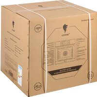 Электрический духовой шкаф Leonord LEO-60005S - Превью изображения №8 — Интернет-магазин Time-Shop