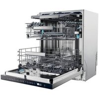 Встраиваемая посудомоечная машина Haier XU 4A4M4PSX - Превью изображения №6 — Интернет-магазин Time-Shop