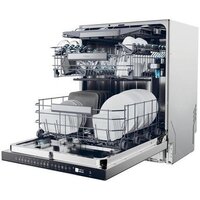 Встраиваемая посудомоечная машина Haier XU 4A4M4PSX - Превью изображения №7 — Интернет-магазин Time-Shop