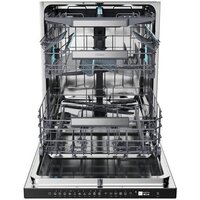 Встраиваемая посудомоечная машина Haier XU 4A4M4PSX - Превью изображения №4 — Интернет-магазин Time-Shop