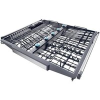 Встраиваемая посудомоечная машина Haier XU 4A4M4PSX - Превью изображения №14 — Интернет-магазин Time-Shop