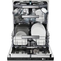 Встраиваемая посудомоечная машина Haier XU 4A4M4PSX - Превью изображения №5 — Интернет-магазин Time-Shop