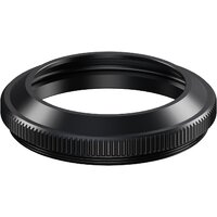 Объектив FUJINON XF23mm F2.8 R WR (серебристый) - Превью изображения №6 — Интернет-магазин Time-Shop