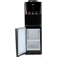 Кулер для воды Vatten V46NKB - Превью изображения №3 — Интернет-магазин Time-Shop