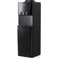 Кулер для воды Vatten V46NKB - Превью изображения №2 — Интернет-магазин Time-Shop