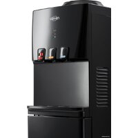 Кулер для воды Vatten V46NKB - Превью изображения №4 — Интернет-магазин Time-Shop