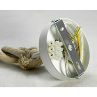 Подвесная люстра Lussole Loft Hicksville GRLSP-9993 - Превью изображения №6 — Интернет-магазин Time-Shop